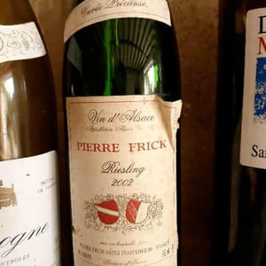 Cuvée Precieuse
