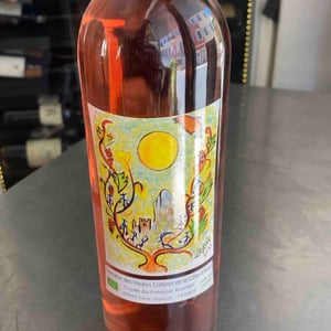 Cuvée du Pressoir Romain - Domaine Des Hautes Collines - georges-rasse