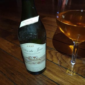 Cuvée Prestige - Domaine Ganevat - anne-jean-francois-ganevat