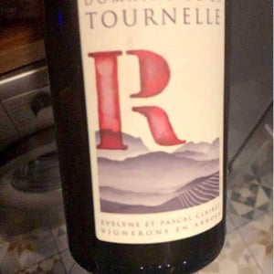 Cuvée R (blanc) - Domaine de la Tournelle - Evelyne Clairet 
