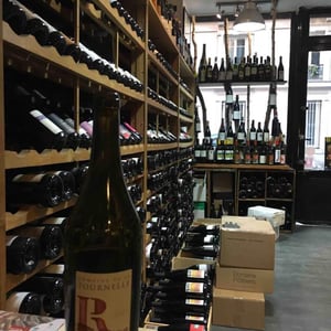 Cuvée R (blanc) 2010