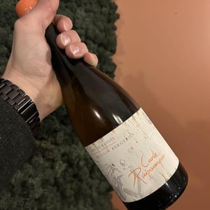 Cuvée Raipoumpou - Domaine du Cellier des Cray - adrien-berlioz -2020