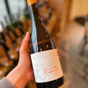 Cuvée Raipoumpou - Domaine du Cellier des Cray - adrien-berlioz -2020