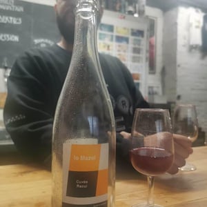 Le Mazel - Gérald & Jocelyne Oustric - Cuvée Raoul
