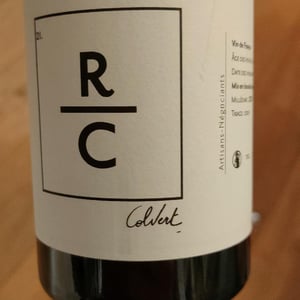 R/C - Domaine de Ribières / ColVert - marc-kemlin -2020