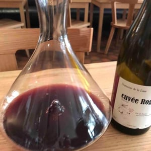 Cuvée Robert - Domaine de la Loue - catherine-hannoun