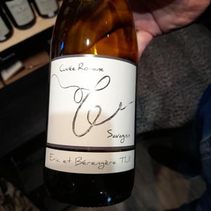 Cuvée Romane - Éric Thill - eric-berengere-thill -2020