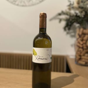 Cuvée Romane - Château Moulin de Peyronin - Franck et Véronique Terral -2022