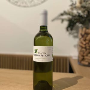Cuvée Romane - Château Moulin de Peyronin - Franck et Véronique Terral -2022