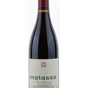 Romanissa - Domaine Matassa - tom-lubbe