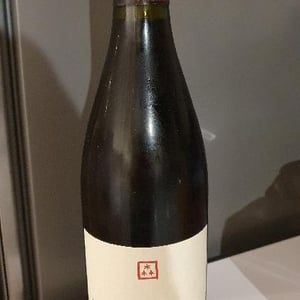 Romanissa - Domaine Matassa - Tom Lubbe 