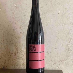 Rot - Weingut Mann - Andi Mann -2020