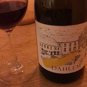 Cuvée Rot - Hofgut Dahlem - jochen-lorenz-dahlem -2021