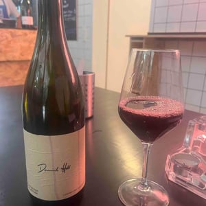 Cuvée Rot - Weingut Dominik Held - dominik-held