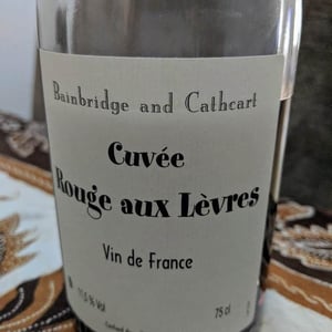 Rouge aux Lèvres 2015