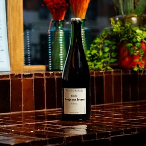 Cuvée Rouge Aux Lèvres - Bainbridge & Cathcart - toby-julie-bainbridge