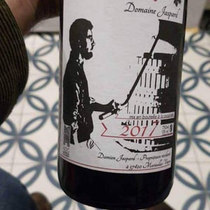 Cuvée Saint Georges - Domaine Jaspard - damien-jaspard