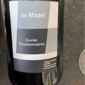Cuvée Saint-Philippe - Le Mazel - Gérald & Jocelyne Oustric 
