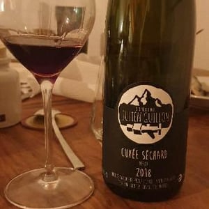 Cuvée Séchard - Domaine Julien Guillon - Julien Guillon 