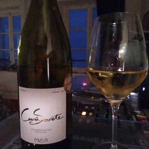 Cuvée Secrète - Malras - jean-claude-mas