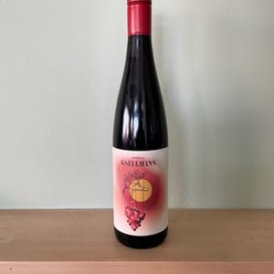 Cuvee Special - Weingut Andreas Gsellmann - Andreas Gsellmann -2021