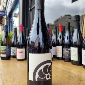Cuvée Spéciale 14.15.16 - Les Vignes d'Olivier - olivier-cohen