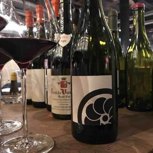 Cuvée Spéciale 14.15.16 - Les Vignes d'Olivier - Olivier Cohen 