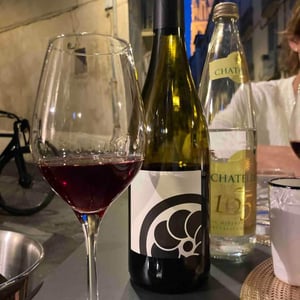Cuvée Spéciale 18.19 - Les Vignes d'Olivier - olivier-cohen