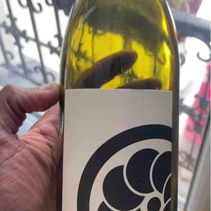 Cuvée Spéciale 18.19 - Les Vignes d'Olivier - Olivier Cohen 