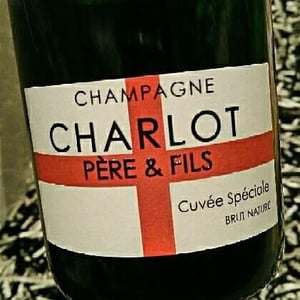 Cuvée Spéciale Brut Nature