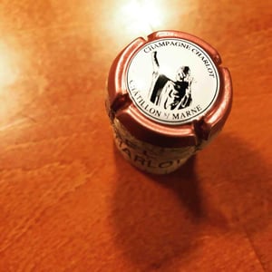 Cuvée Spéciale Brut Nature - Charlot Père Et Fils - pierre-charlot