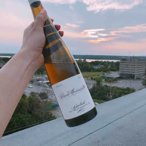 Cuvée Sputnik - Pearl Morissette - francois-morissette