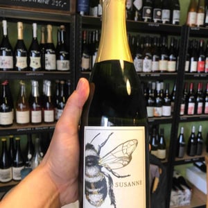 Cuvée Suzanne - Le Soula - wendy-wilson -2019