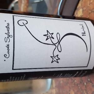 Cuvée Sylvestre - Les Vignes Herbel / Nadège Wines - Nadège Herbel 