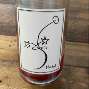Cuvée Sylvestre - Les Vignes Herbel / Nadège Wines - nadege-herbel