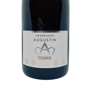 Cuvée Terre - Champagne Augustin - emmanuelle-marc-augustin