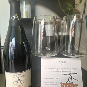 Cuvée Terre - Champagne Augustin - emmanuelle-marc-augustin