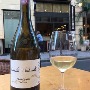 Cuvée Thibault - Christian Ducroux - Christian Ducroux 