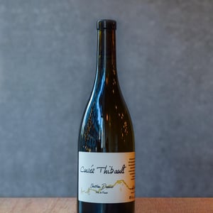 Cuvée Thibault - Christian Ducroux - christian-ducroux