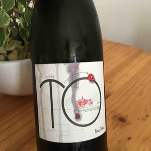 Cuvée TO - Mas Theo - laurent-clapier