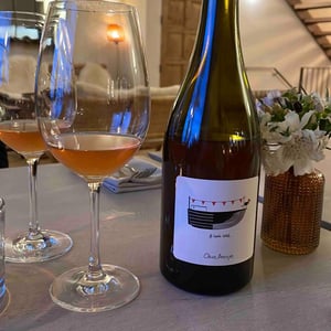 Cuvée Total - Mas Pellisser - oriol-artigas