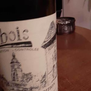 Cuvée Tradition Blanc - Domaine Villet - gerard-christine-villet