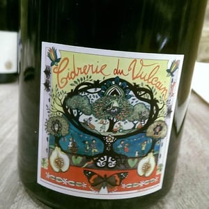 Cuvée trois pépins