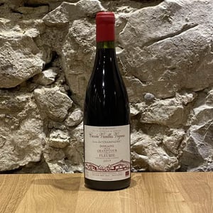 Cuvée Vieilles Vignes "Champagne" - Domaine de la Grand'Cour - jean-louis-dutraive