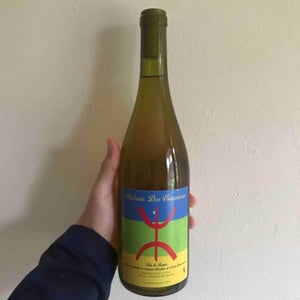 Cuvée Vin Libre - Balazu des Vaussières - Christian & Nadia Charmasson 