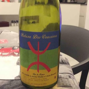 Cuvée Vin Libre 2016