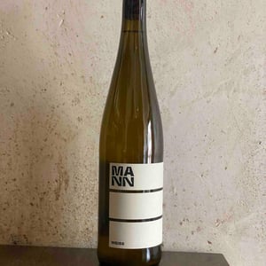 Weiss - Weingut Mann - Andi Mann 