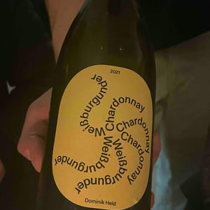 Cuvee Weiss - Weingut Dominik Held - dominik-held -2021