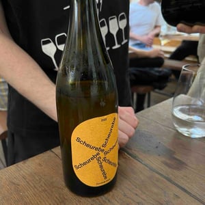 Cuvee Weiss - Weingut Dominik Held - Dominik Held -2021