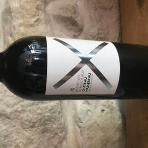 Cuvée X - Château Massereau - jean-francois-philippe-chaigneau